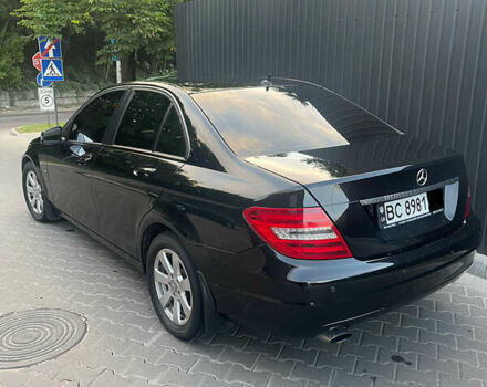 Мерседес Ц-Клас, об'ємом двигуна 1.8 л та пробігом 116 тис. км за 11500 $, фото 4 на Automoto.ua