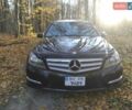 Мерседес Ц-Класс, объемом двигателя 1.8 л и пробегом 197 тыс. км за 11000 $, фото 1 на Automoto.ua