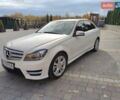 Мерседес Ц-Класс, объемом двигателя 2.2 л и пробегом 72 тыс. км за 17500 $, фото 1 на Automoto.ua