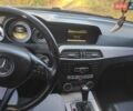 Мерседес Ц-Класс, объемом двигателя 1.8 л и пробегом 197 тыс. км за 11000 $, фото 8 на Automoto.ua
