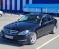 Мерседес Ц-Клас, об'ємом двигуна 1.8 л та пробігом 247 тис. км за 12500 $, фото 10 на Automoto.ua