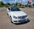 Мерседес Ц-Класс, объемом двигателя 2.1 л и пробегом 236 тыс. км за 13800 $, фото 1 на Automoto.ua