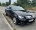 Мерседес Ц-Класс, объемом двигателя 1.8 л и пробегом 128 тыс. км за 9500 $, фото 1 на Automoto.ua