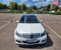 Мерседес Ц-Класс, объемом двигателя 2.1 л и пробегом 236 тыс. км за 13800 $, фото 4 на Automoto.ua
