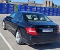 Мерседес Ц-Клас, об'ємом двигуна 1.8 л та пробігом 247 тис. км за 12500 $, фото 8 на Automoto.ua