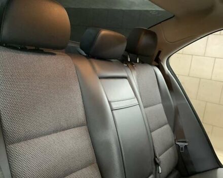 Мерседес Ц-Класс, объемом двигателя 2.1 л и пробегом 236 тыс. км за 13800 $, фото 10 на Automoto.ua