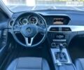 Мерседес Ц-Класс, объемом двигателя 2.2 л и пробегом 206 тыс. км за 12400 $, фото 29 на Automoto.ua