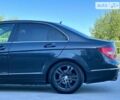 Мерседес Ц-Класс, объемом двигателя 2.2 л и пробегом 206 тыс. км за 12400 $, фото 18 на Automoto.ua