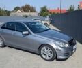 Мерседес Ц-Класс, объемом двигателя 1.8 л и пробегом 118 тыс. км за 14000 $, фото 5 на Automoto.ua
