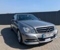 Мерседес Ц-Класс, объемом двигателя 1.8 л и пробегом 118 тыс. км за 14000 $, фото 1 на Automoto.ua