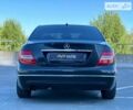 Мерседес Ц-Класс, объемом двигателя 2.2 л и пробегом 206 тыс. км за 12400 $, фото 13 на Automoto.ua