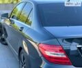 Мерседес Ц-Класс, объемом двигателя 2.2 л и пробегом 206 тыс. км за 12400 $, фото 20 на Automoto.ua