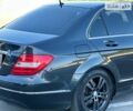 Мерседес Ц-Класс, объемом двигателя 2.2 л и пробегом 206 тыс. км за 12400 $, фото 14 на Automoto.ua