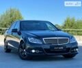 Мерседес Ц-Класс, объемом двигателя 2.2 л и пробегом 206 тыс. км за 12400 $, фото 2 на Automoto.ua