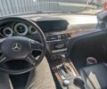Мерседес Ц-Класс, объемом двигателя 1.8 л и пробегом 118 тыс. км за 14000 $, фото 15 на Automoto.ua
