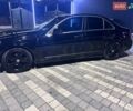Мерседес Ц-Класс, объемом двигателя 1.8 л и пробегом 183 тыс. км за 13500 $, фото 7 на Automoto.ua