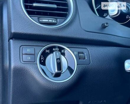 Мерседес Ц-Класс, объемом двигателя 2.2 л и пробегом 206 тыс. км за 12400 $, фото 38 на Automoto.ua