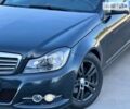 Мерседес Ц-Класс, объемом двигателя 2.2 л и пробегом 206 тыс. км за 12400 $, фото 3 на Automoto.ua
