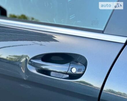 Мерседес Ц-Класс, объемом двигателя 2.2 л и пробегом 206 тыс. км за 12400 $, фото 5 на Automoto.ua