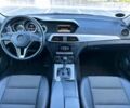 Мерседес Ц-Класс, объемом двигателя 2.2 л и пробегом 206 тыс. км за 12400 $, фото 25 на Automoto.ua
