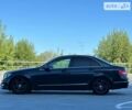 Мерседес Ц-Класс, объемом двигателя 2.2 л и пробегом 206 тыс. км за 12400 $, фото 19 на Automoto.ua