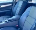 Мерседес Ц-Класс, объемом двигателя 2.2 л и пробегом 206 тыс. км за 12400 $, фото 46 на Automoto.ua