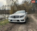 Мерседес Ц-Класс, объемом двигателя 1.8 л и пробегом 272 тыс. км за 11500 $, фото 12 на Automoto.ua