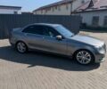 Мерседес Ц-Класс, объемом двигателя 1.8 л и пробегом 118 тыс. км за 14000 $, фото 4 на Automoto.ua