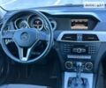 Мерседес Ц-Класс, объемом двигателя 2.2 л и пробегом 206 тыс. км за 12400 $, фото 32 на Automoto.ua