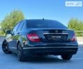 Мерседес Ц-Класс, объемом двигателя 2.2 л и пробегом 206 тыс. км за 12400 $, фото 21 на Automoto.ua