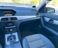 Мерседес Ц-Класс, объемом двигателя 2.2 л и пробегом 206 тыс. км за 12400 $, фото 26 на Automoto.ua
