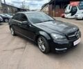 Мерседес Ц-Класс, объемом двигателя 3.5 л и пробегом 210 тыс. км за 10800 $, фото 1 на Automoto.ua