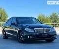 Мерседес Ц-Класс, объемом двигателя 2.2 л и пробегом 206 тыс. км за 12400 $, фото 9 на Automoto.ua