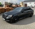 Мерседес Ц-Класс, объемом двигателя 1.8 л и пробегом 167 тыс. км за 13700 $, фото 3 на Automoto.ua