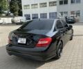 Мерседес Ц-Класс, объемом двигателя 1.8 л и пробегом 167 тыс. км за 13700 $, фото 10 на Automoto.ua