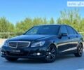 Мерседес Ц-Класс, объемом двигателя 2.2 л и пробегом 206 тыс. км за 12400 $, фото 7 на Automoto.ua