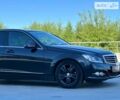 Мерседес Ц-Класс, объемом двигателя 2.2 л и пробегом 206 тыс. км за 12400 $, фото 17 на Automoto.ua