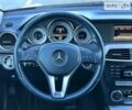 Мерседес Ц-Класс, объемом двигателя 2.2 л и пробегом 206 тыс. км за 12400 $, фото 31 на Automoto.ua