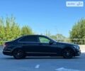 Мерседес Ц-Класс, объемом двигателя 2.2 л и пробегом 206 тыс. км за 12400 $, фото 8 на Automoto.ua