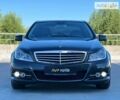 Мерседес Ц-Класс, объемом двигателя 2.2 л и пробегом 206 тыс. км за 12400 $, фото 1 на Automoto.ua
