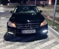 Мерседес Ц-Класс, объемом двигателя 1.8 л и пробегом 183 тыс. км за 13500 $, фото 1 на Automoto.ua