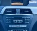 Мерседес Ц-Класс, объемом двигателя 2.2 л и пробегом 206 тыс. км за 12400 $, фото 48 на Automoto.ua