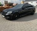 Мерседес Ц-Класс, объемом двигателя 1.8 л и пробегом 167 тыс. км за 13700 $, фото 4 на Automoto.ua