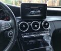 Мерседес Ц-Класс, объемом двигателя 1.6 л и пробегом 220 тыс. км за 18200 $, фото 10 на Automoto.ua