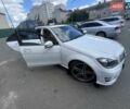 Мерседес Ц-Класс, объемом двигателя 1.8 л и пробегом 136 тыс. км за 14500 $, фото 5 на Automoto.ua