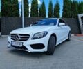 Мерседес Ц-Клас, об'ємом двигуна 1.6 л та пробігом 150 тис. км за 18000 $, фото 1 на Automoto.ua