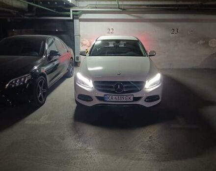 Мерседес Ц-Класс, объемом двигателя 1.6 л и пробегом 70 тыс. км за 23500 $, фото 5 на Automoto.ua