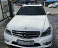 Мерседес Ц-Класс, объемом двигателя 1.8 л и пробегом 136 тыс. км за 14500 $, фото 1 на Automoto.ua