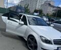 Мерседес Ц-Класс, объемом двигателя 1.8 л и пробегом 136 тыс. км за 14500 $, фото 4 на Automoto.ua