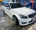 Мерседес Ц-Класс, объемом двигателя 1.8 л и пробегом 136 тыс. км за 14500 $, фото 12 на Automoto.ua